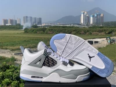 cheap quality Air Jordan 4 sku 376